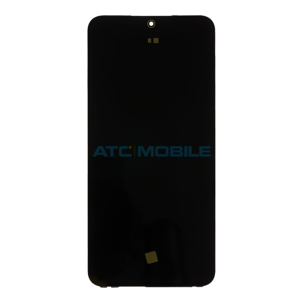SGS731-LCDO Zadní kryt Samsung Galaxy S25 FE 5G (SM-S731B) modrý