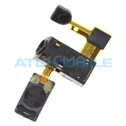 Sluchátko včetně AV konektoru Samsung S8000 - GH59-07377A Sluchátko včetně AV konektoru Samsung S8000 - GH59-07377A