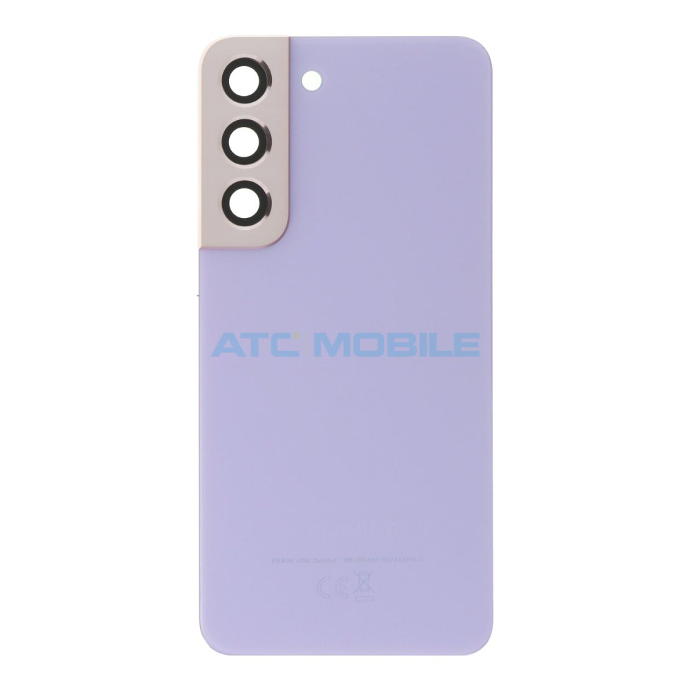 SGS901-BKTOPK Shockproof kryt Shield4U Samsung Galaxy S22 5G (SM-S901B) čirý