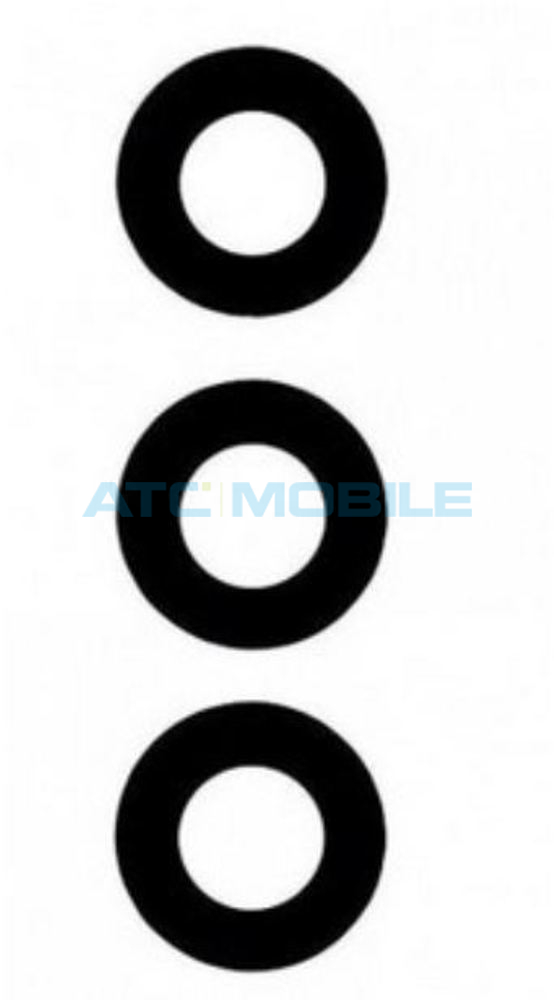 SGS906-CAMLENSBK Shockproof kryt Shield4U Samsung Galaxy S22 5G (SM-S901B) čirý