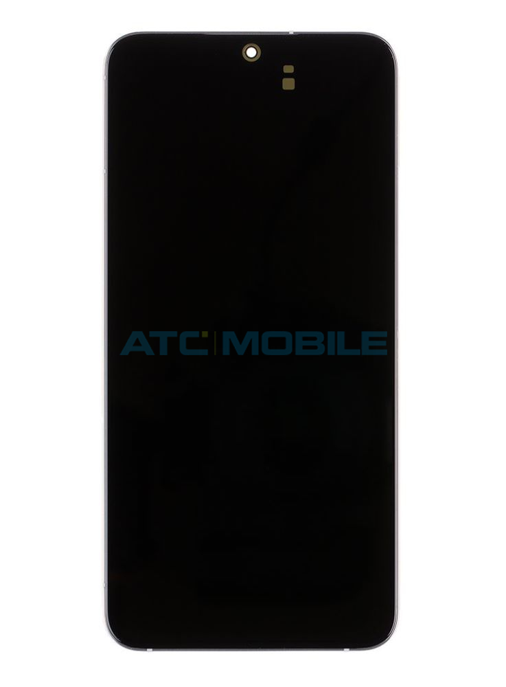 SGS906-LCDOWH Pouzdro CaseMe Magnetic Book Samsung Galaxy S22+ 5G (SM-S906B) černé