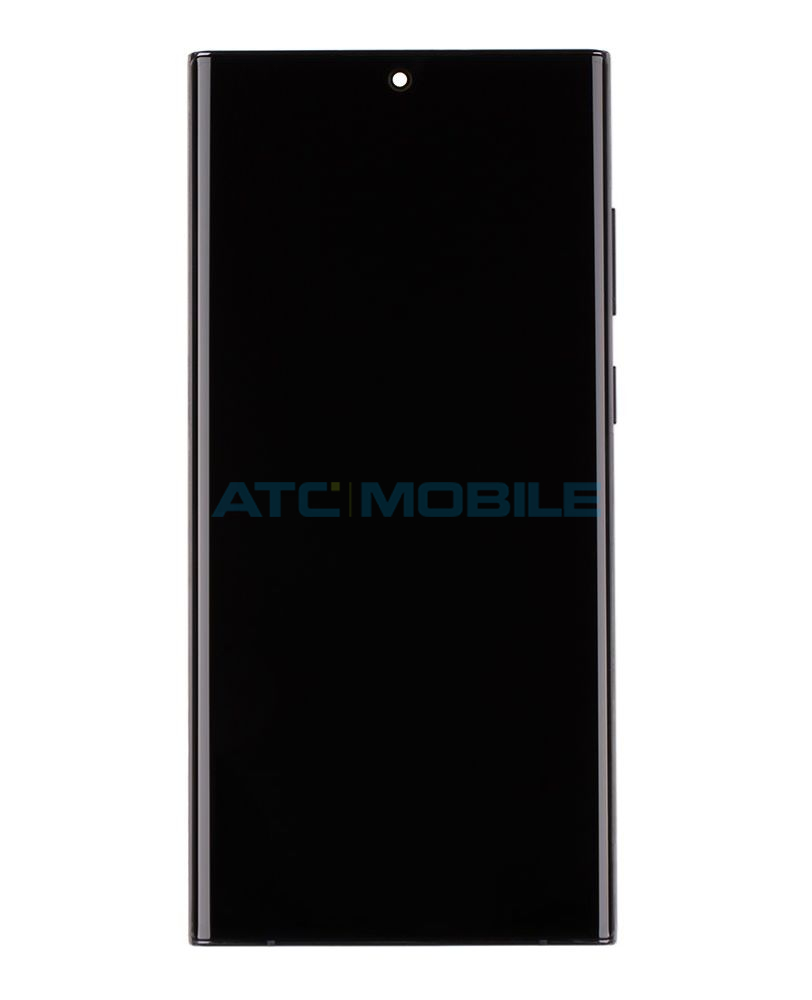 SGS908-LCDOBK Flex antény Samsung Galaxy S22 Ultra 5G (SM-S908B)