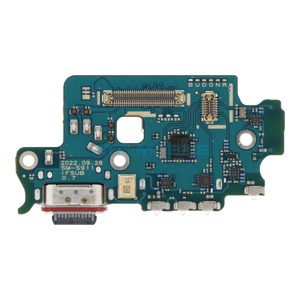 SGS911-USBMODO Samsung baterie EB-BS912ABY Galaxy S23 (SM-S911B)