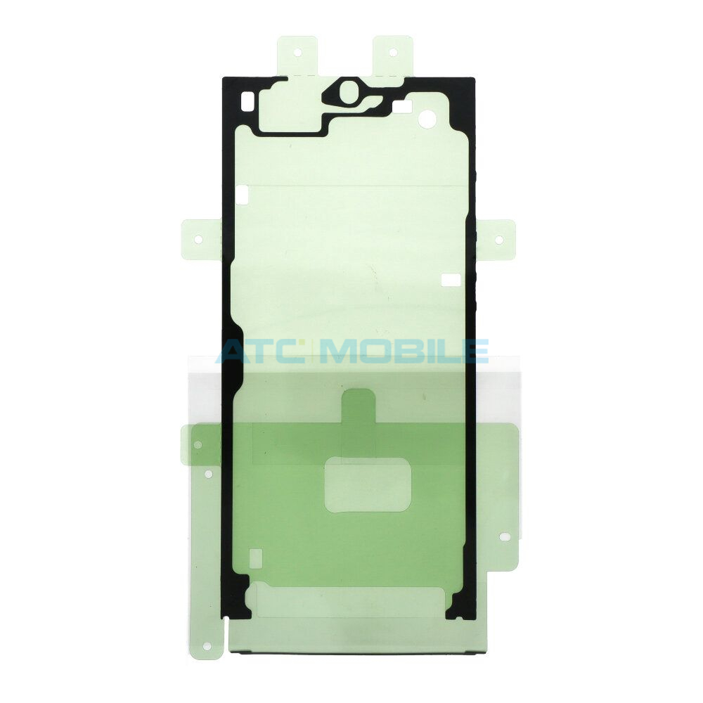 SGS918-LCDADHO Displej + dotyk Samsung Galaxy S24 5G (SM-S921B) černý (Service Pack) - GH82-33286A