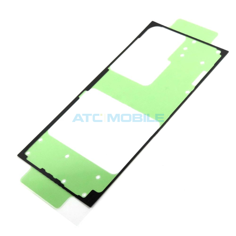 SGS928-BKTADHO Shield4U Armor MagSafe kryt Samsung Galaxy S24 Ultra 5G (SM-S928B) černý s držákem