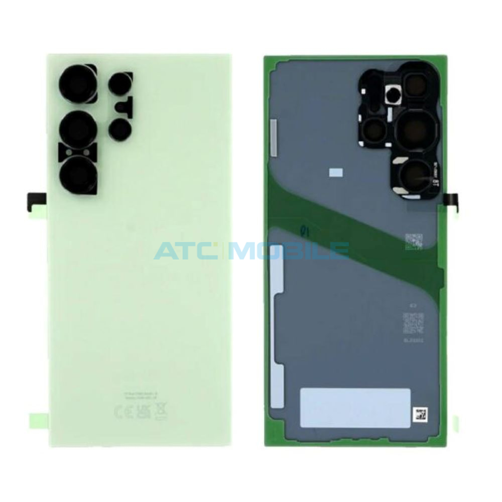 SGS928-BKTOTGR Shield4U Armor MagSafe kryt Samsung Galaxy S24 Ultra 5G (SM-S928B) černý s držákem
