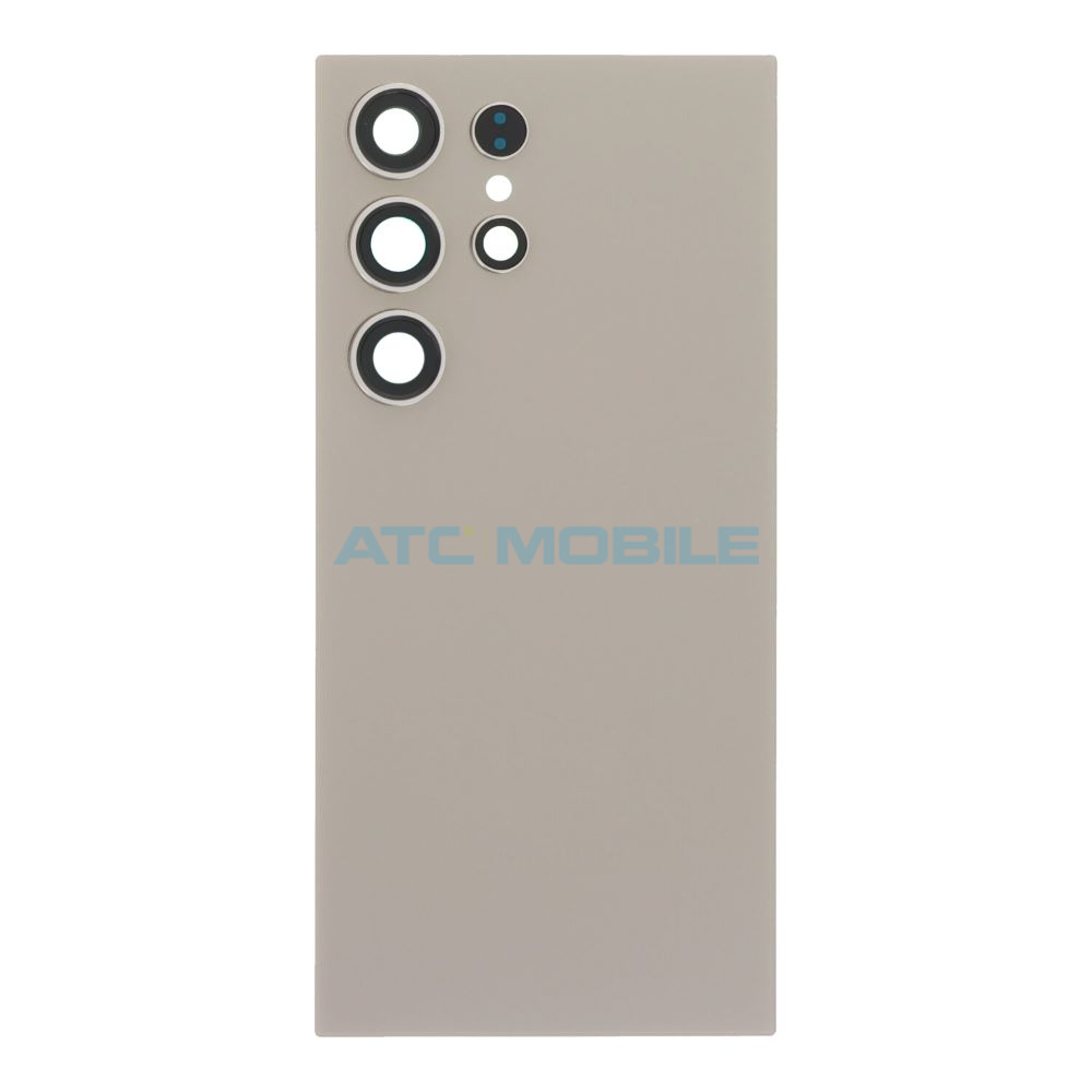 SGS928-BKTOTGRE Shield4U Armor MagSafe kryt Samsung Galaxy S24 Ultra 5G (SM-S928B) černý s držákem