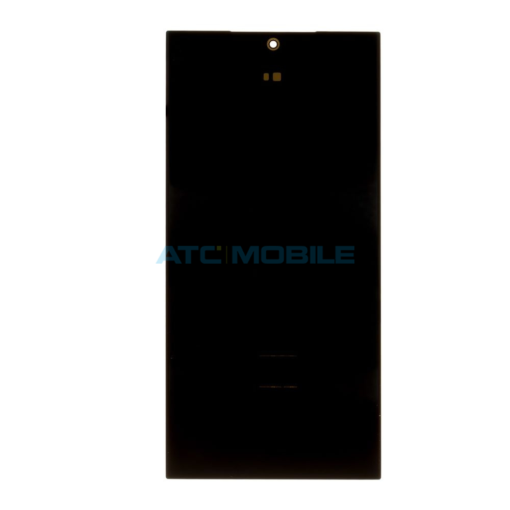 SGS928-LCDO Shield4U Armor MagSafe kryt Samsung Galaxy S24 Ultra 5G (SM-S928B) černý s držákem