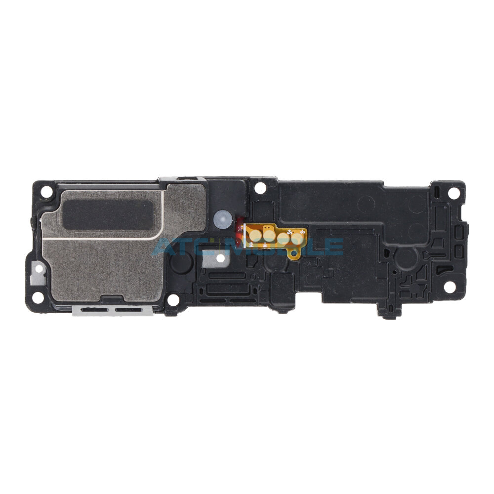SGS928-SPKHFO Shield4U Armor MagSafe kryt Samsung Galaxy S24 Ultra 5G (SM-S928B) černý s držákem