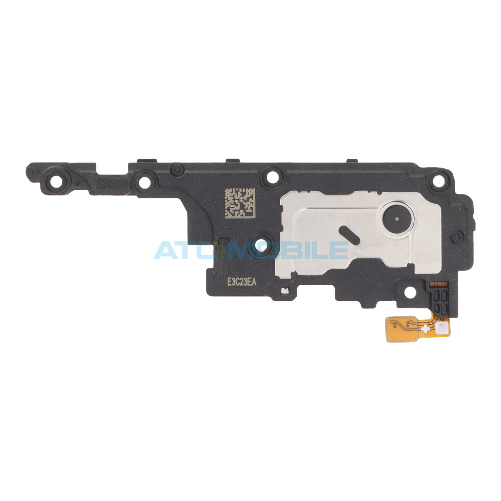 SGS928-SPKO Shield4U Armor MagSafe kryt Samsung Galaxy S24 Ultra 5G (SM-S928B) černý s držákem