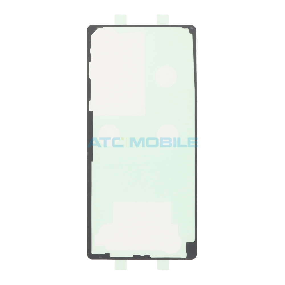 SGS938-BKTADHOEM Pouzdro CaseMe Book Samsung Galaxy S25 Ultra 5G (SM-S938B) černé