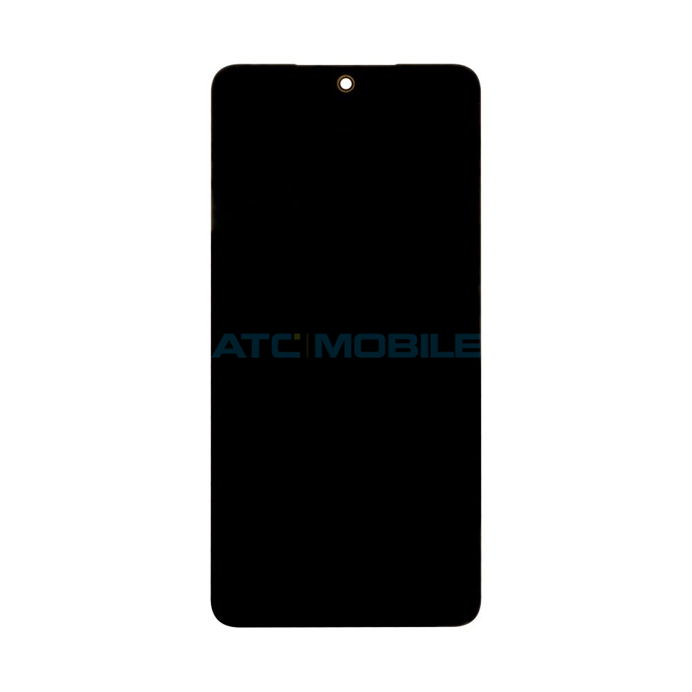 SGS942-LCDO MOFI Ming ultratenký kryt Samsung Galaxy S26 5G (SM-S941B) čirý