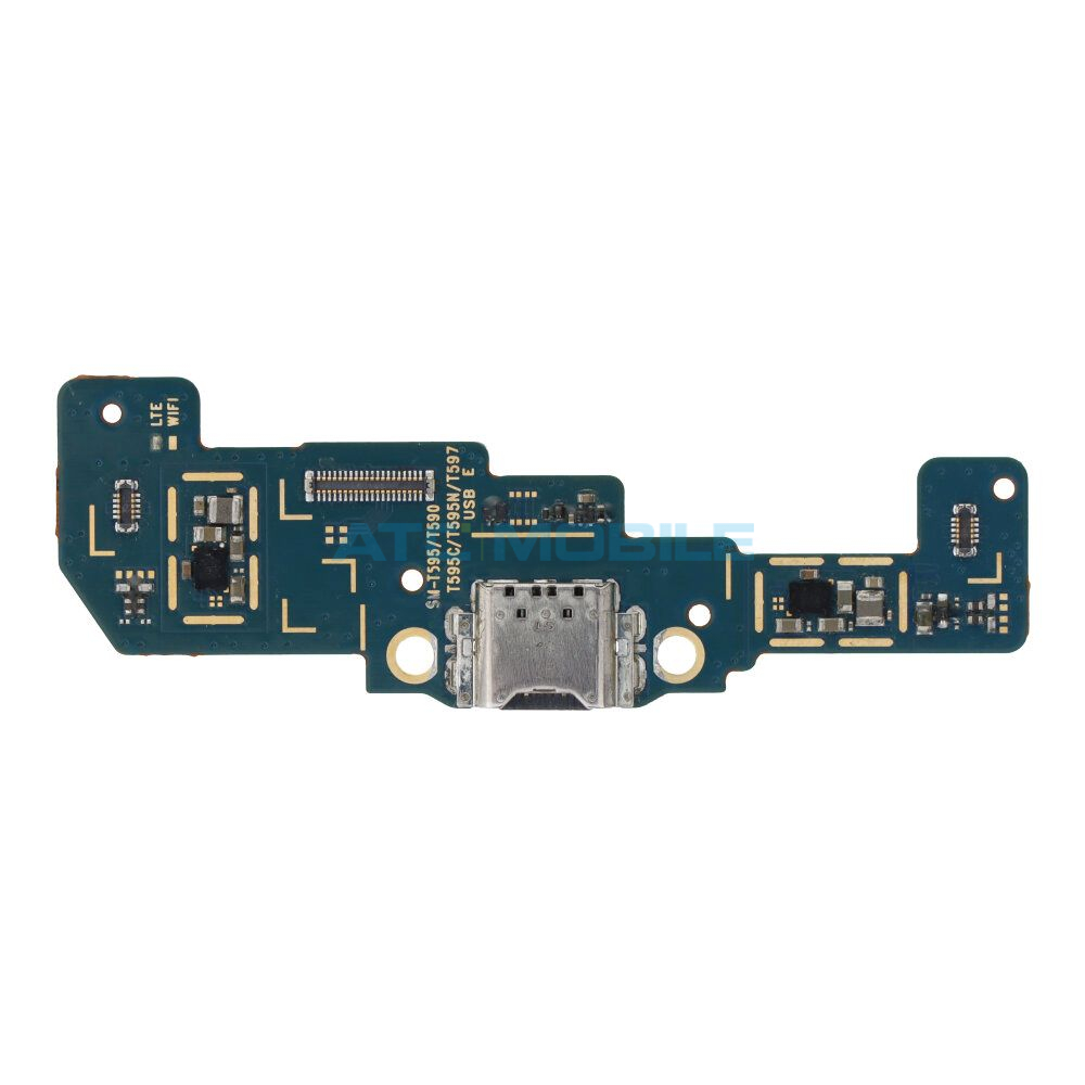 USB-C modul Samsung Galaxy Tab A 10.5 (SM-T590) USB-C modul Samsung Galaxy Tab A 10.5 (SM-T590)