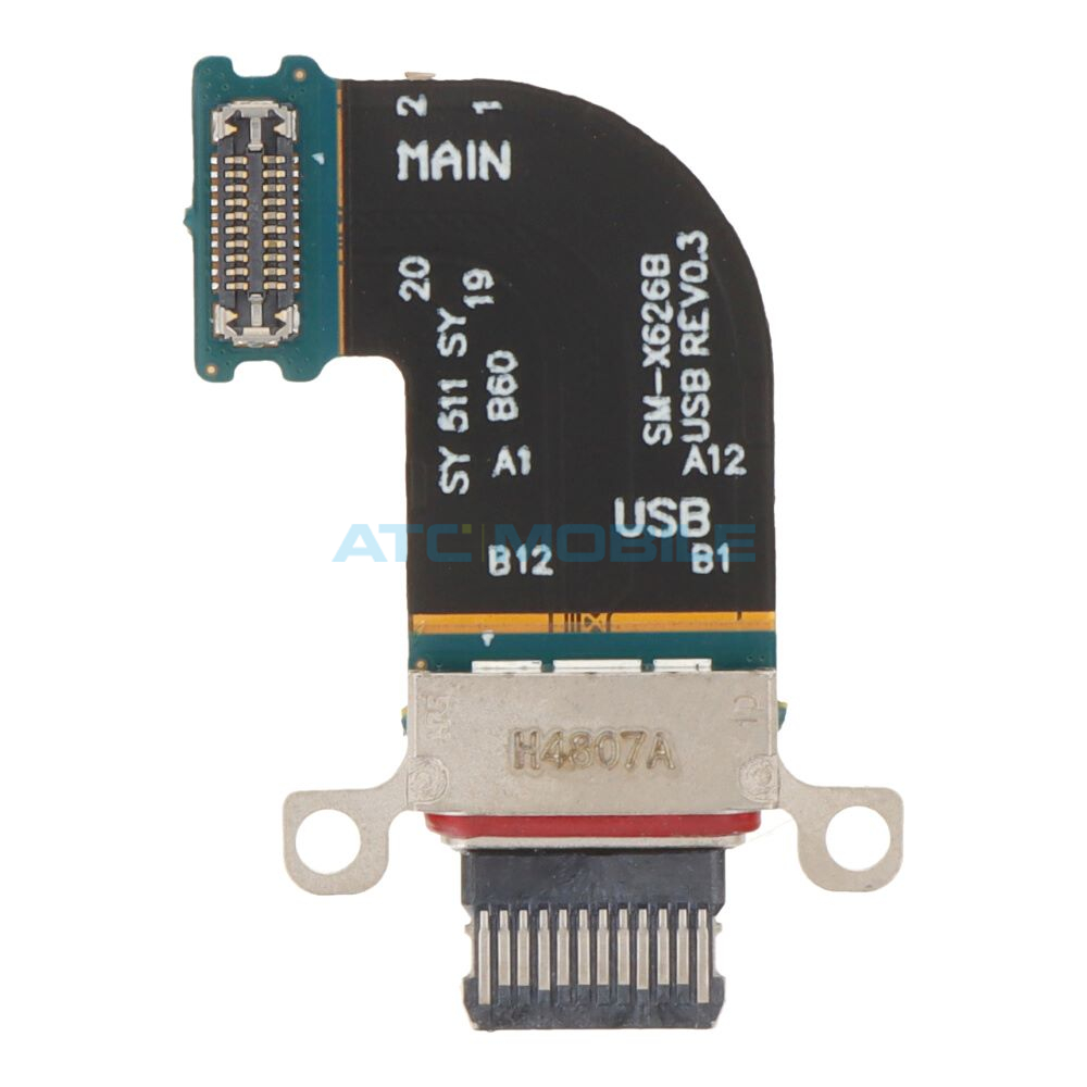 SGX520-USBMOD Baterie EB-BX526ABE Samsung Galaxy Tab S10 FE (SM-X520, X526) včetně lepení