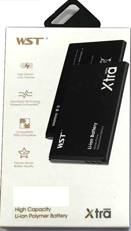 WST baterie Samsung EB-BG530 2600mAh