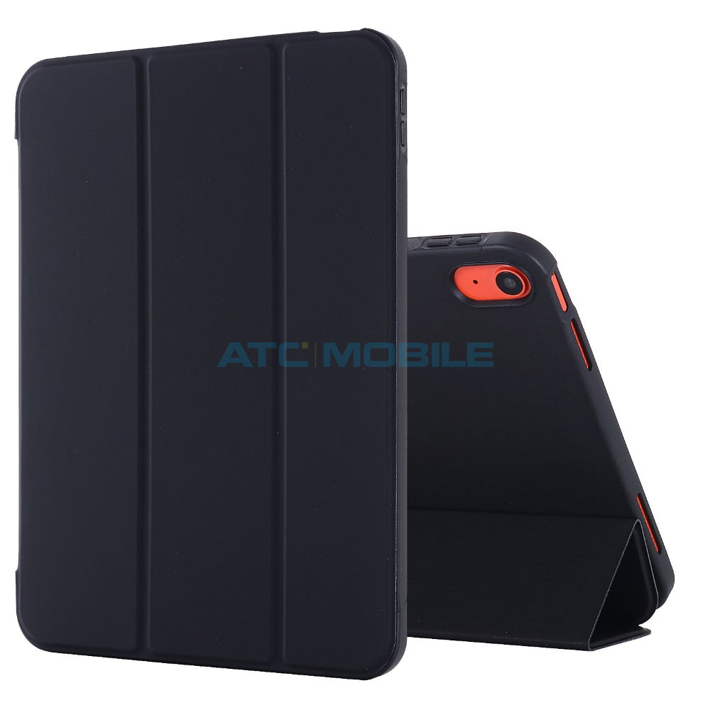 ATC-3F-IP10922BK Dotyk Apple iPad 10.9 2022 10th (A2696, A2757), 2025 11th WiFi (A3354, A3355, A3356) černý OEM + lep