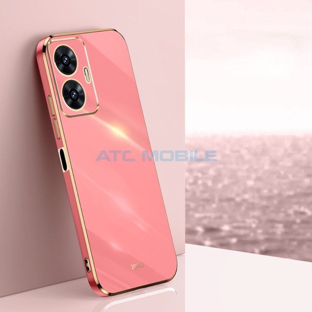 ATC-BCK-REALC55XIRD Baterie BLP875 Realme 9 5G (RMX3474), C55 (RMX3710) 5000 mAh Li-Ion OEM včetně lepení