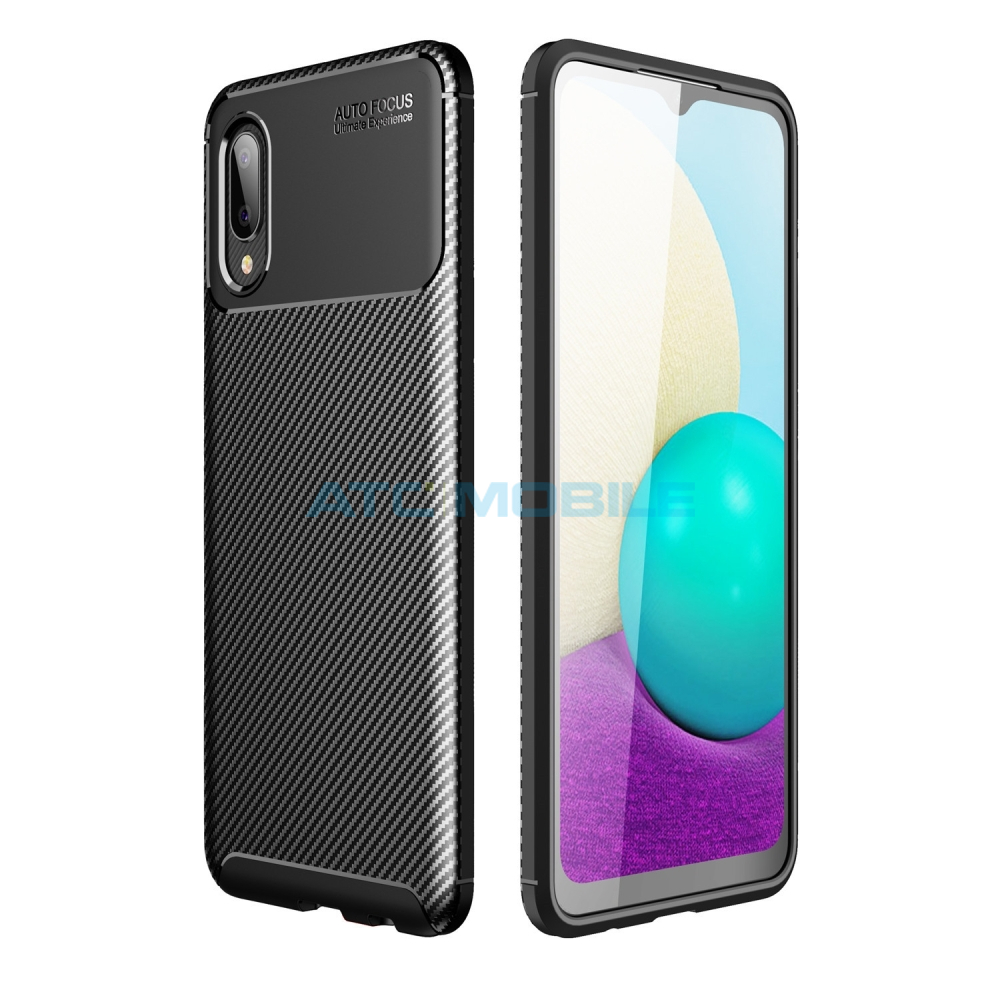 ATC-BCKSP-SGG525BK Ochranné tvrzené sklo FIXED Samsung Galaxy XCover 5 (SM-G525), čiré
