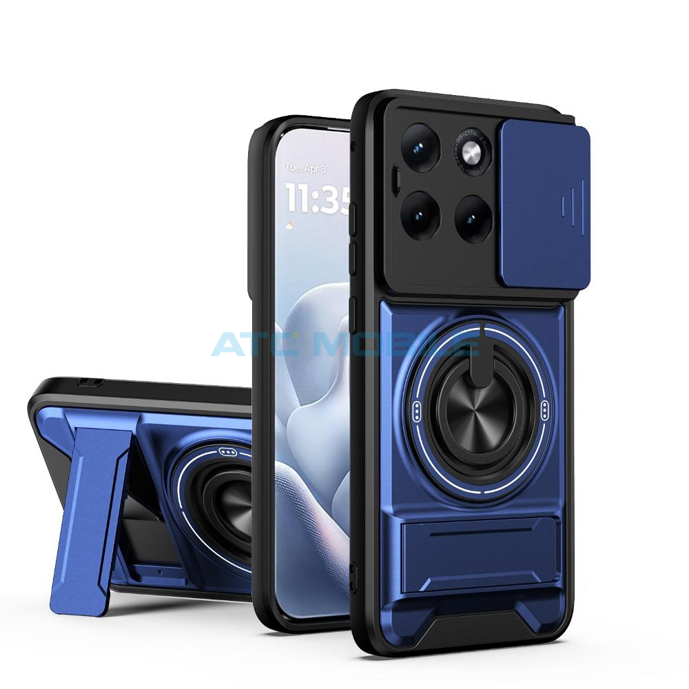 ATC-BCKSPCS-MED70FBL Motorola Edge 70 Fusion 5G DualSIM (12+256GB) PANTONE Silhoutte (Black)