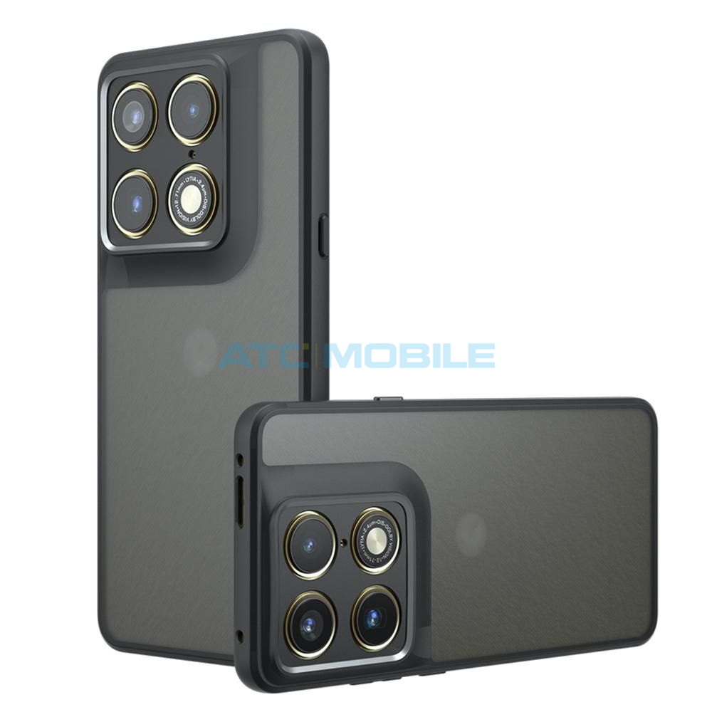 ATC-BCKSPS-MSIGBK Motorola Signature (16+512GB) PANTONE Martini Olive