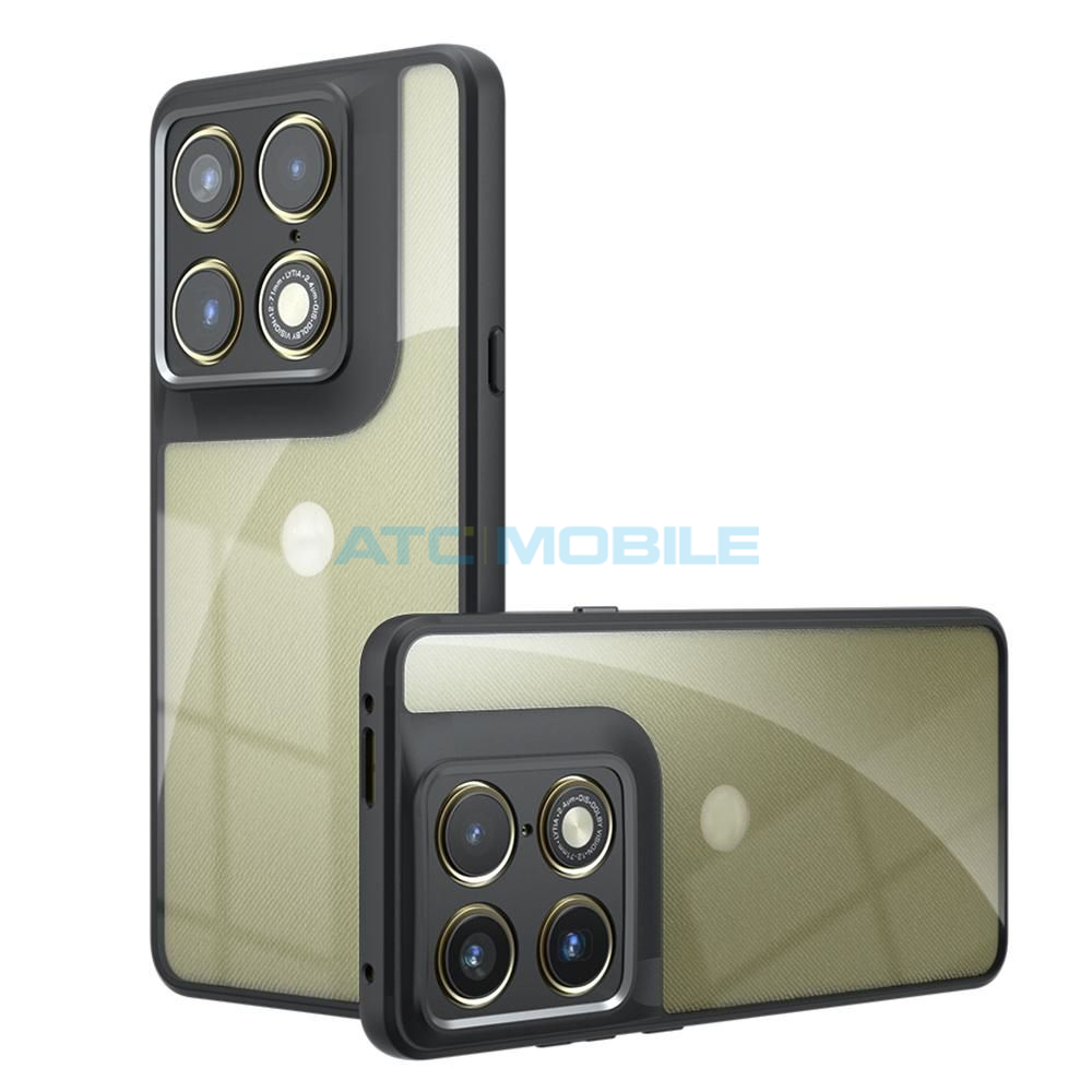 ATC-BCKSPSMS-MSIGTR Motorola Signature (16+512GB) PANTONE Martini Olive