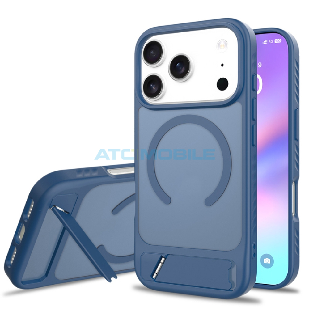 ATC-BCMS-IPH17PBL iPhone 17 Pro lepení středního krytu