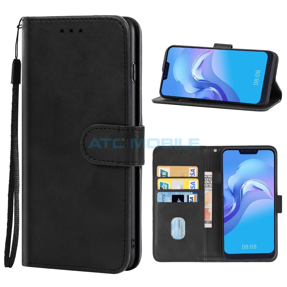 ATC-BOOK-CUBC20BK Displej + dotyk + kryt Cubot Note 30, Cubot P60, originální
