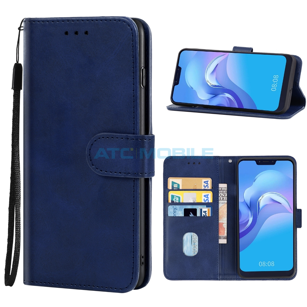 ATC-BOOK-CUBC20BL Displej + dotyk + kryt Cubot Note 30, Cubot P60, originální
