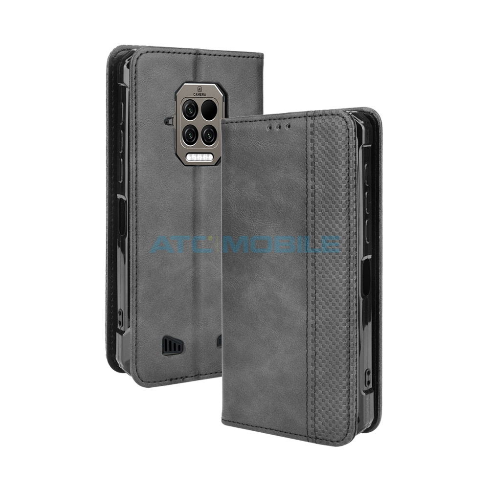 ATC-BOOK-DGS86PMBK Baterie Doogee S86, S86 Pro BAT20ZN1308500/BAT21ZN1308500 8500 mAh včetně lepení