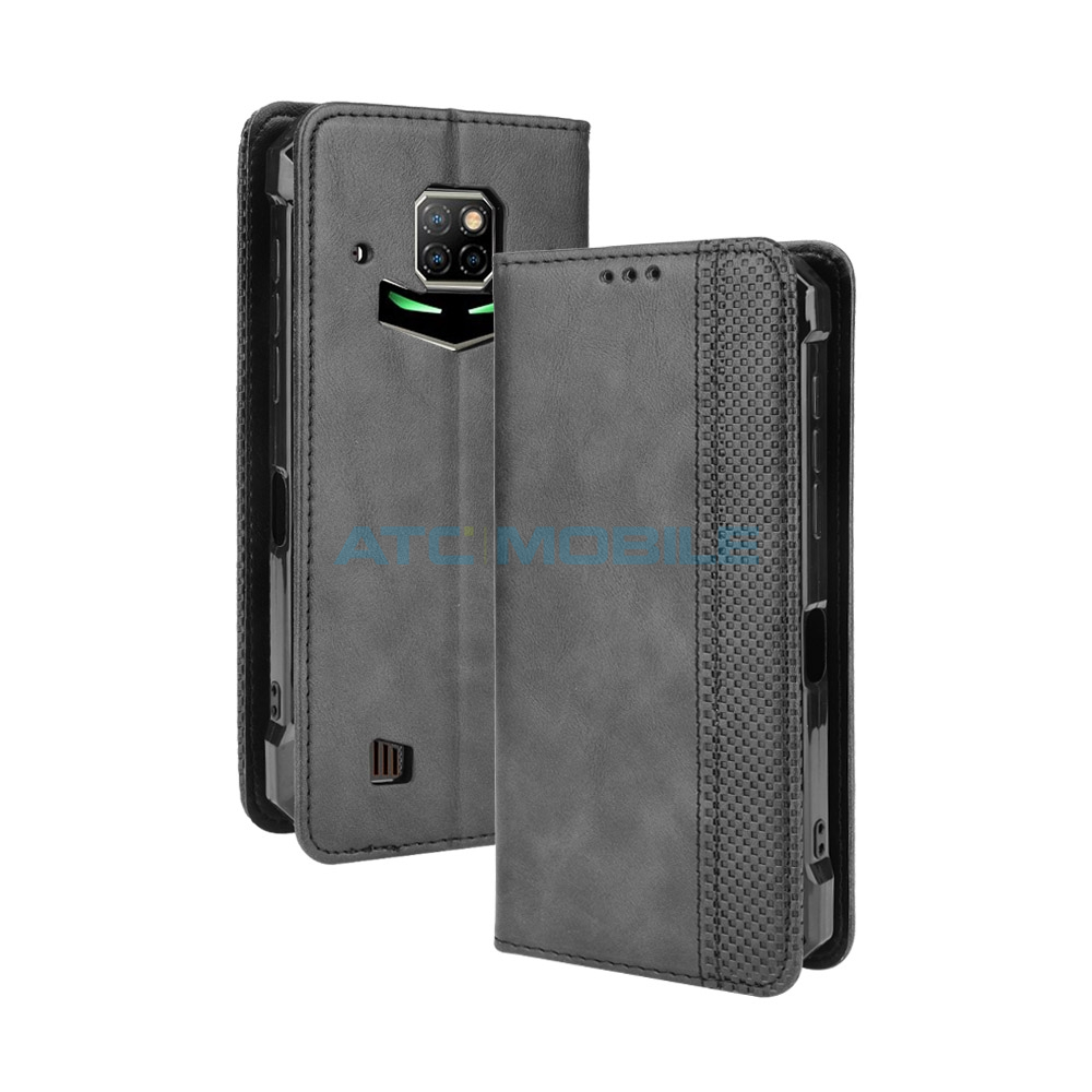 ATC-BOOK-DGS88PMBK Držák SIM a microSD Doogee S88 Pro černý