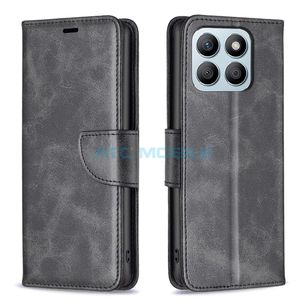 ATC-BOOK-HOX8BBK Tvrzené sklo ENKAY 9H Edge Honor X8b