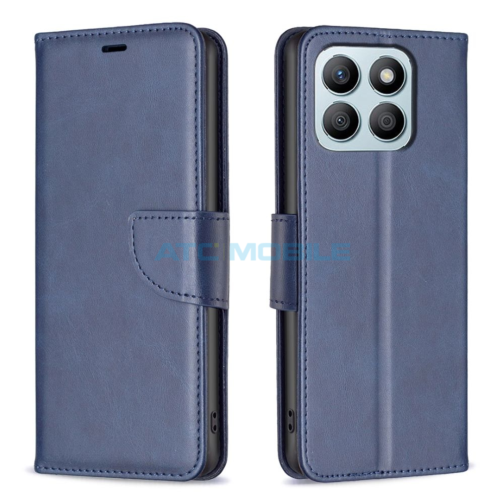 ATC-BOOK-HOX8BBL Tvrzené sklo ENKAY 9H Edge Honor X8b