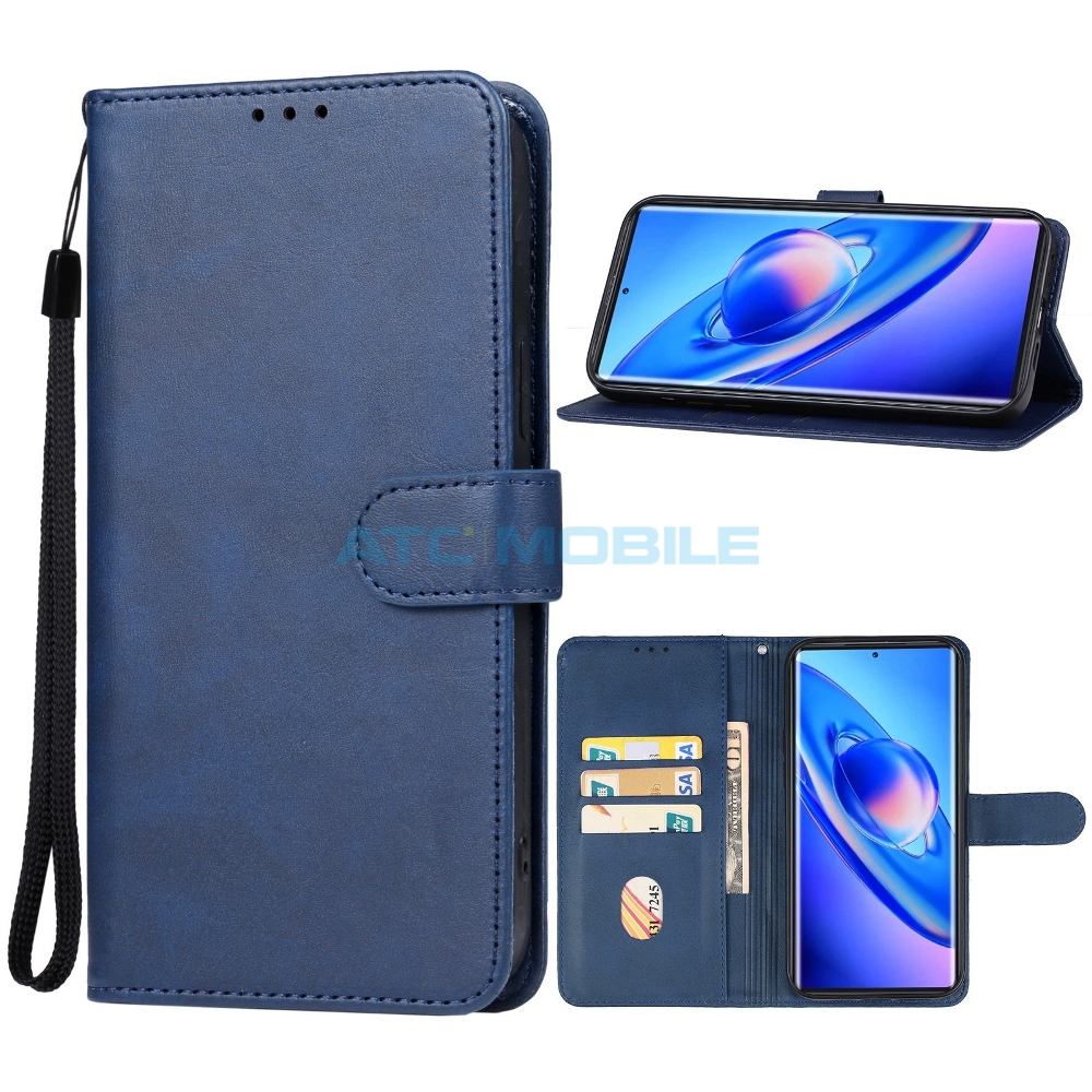 ATC-BOOK-IGETA200PBL Displej + dotyk BlackView A200 Pro čern&yacute;