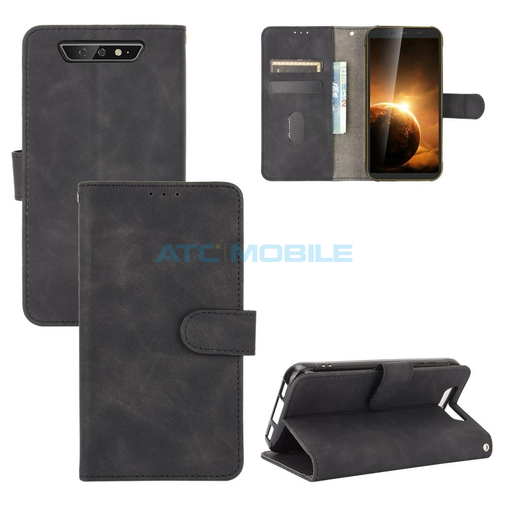 ATC-BOOK-IGETBV5500P Displej + dotyk BlackView BV5500 Plus, BV5500 Pro černý