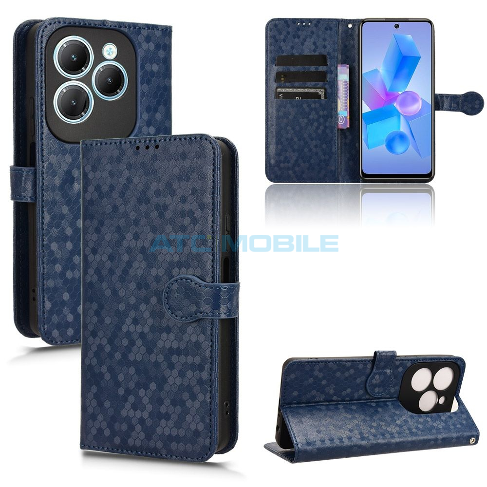 ATC-BOOK-INFH40HOBL Displej + dotyk Infinix Hot 40 Pro (X6837) černý