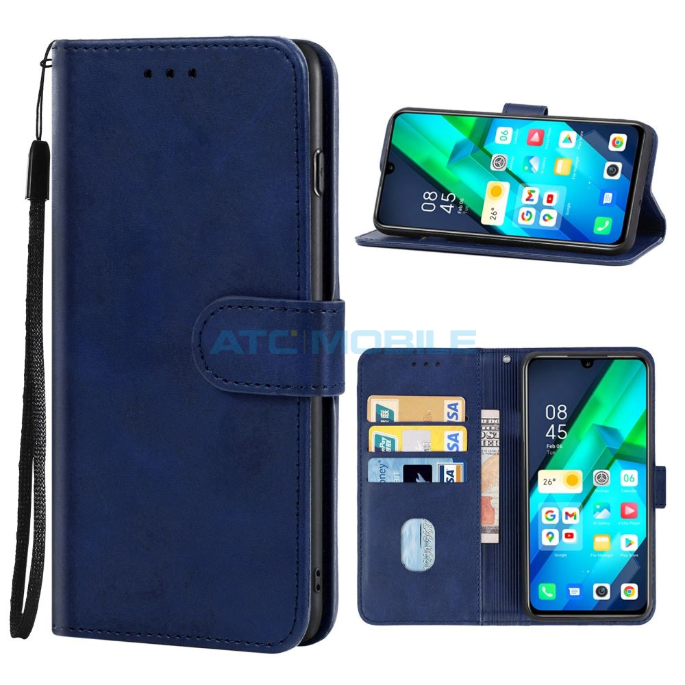 ATC-BOOK-INFN12G96BL Baterie BL-49KX 5000 mAh Li-Ion Infinix Note 11, Note 12 G96 (X670), Note 12 5G, Note 12 (X676C), No