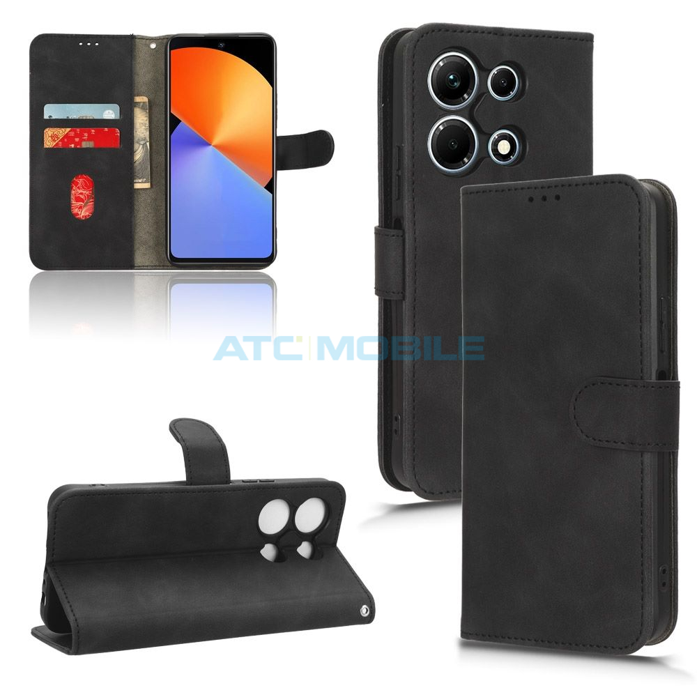 ATC-BOOK-INFN305GBK Baterie BL-49TX 5000 mAh Li-Ion Infinix Note 30 5G (X6711) OEM včetně lepen&iacute;