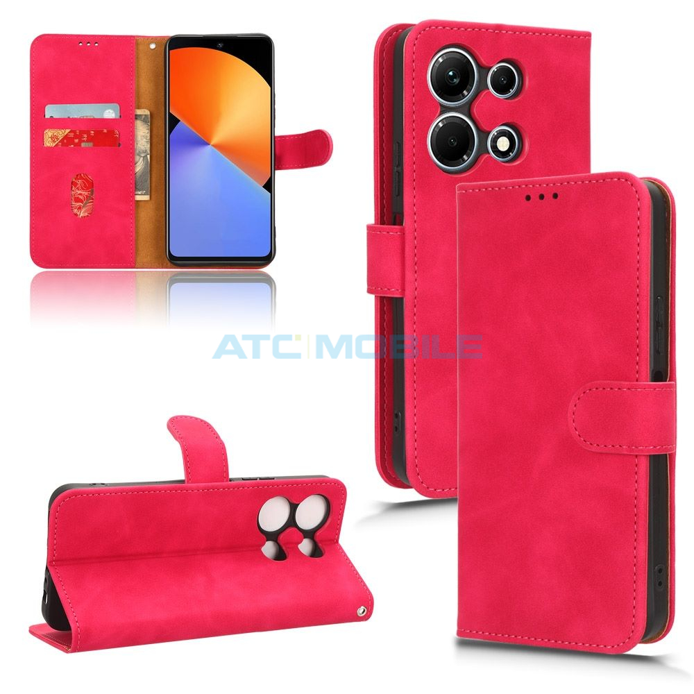ATC-BOOK-INFN305GRD Baterie BL-49TX 5000 mAh Li-Ion Infinix Note 30 5G (X6711) OEM včetně lepen&iacute;