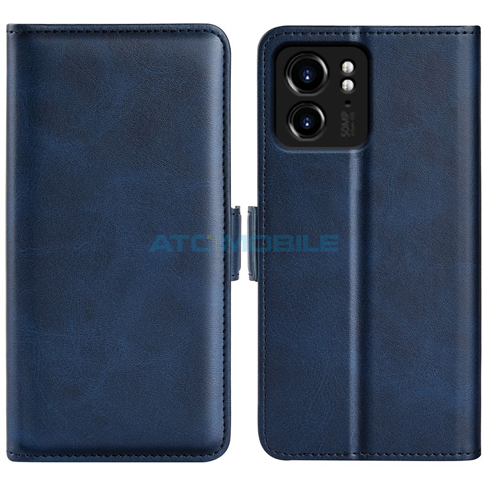 ATC-BOOK-ME40MBL Tvrzené sklo Shield4U 3D Curved Edge Honor Magic6 Lite FullScreen, černé