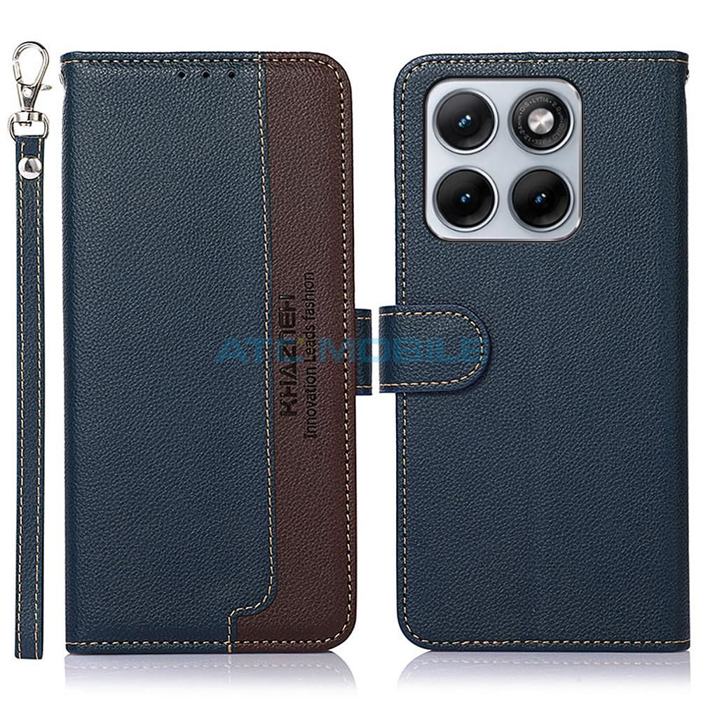 ATC-BOOK-ME70FLBL Motorola Edge 70 Fusion 5G DualSIM (12+256GB) PANTONE Silhoutte (Black)