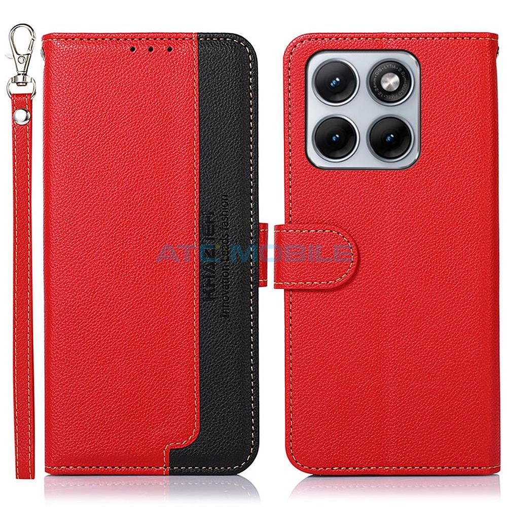 ATC-BOOK-ME70FLRD Motorola Edge 70 Fusion 5G DualSIM (12+256GB) PANTONE Silhoutte (Black)