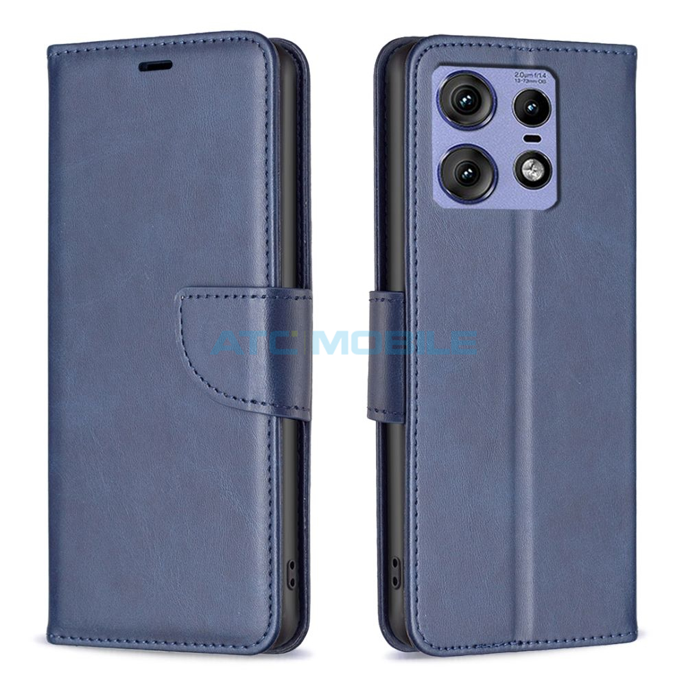 ATC-BOOK-MED50PBL Lepení krytu baterie Motorola Edge 50 Pro (XT2403) - 5D78C24171 (Service Pack)