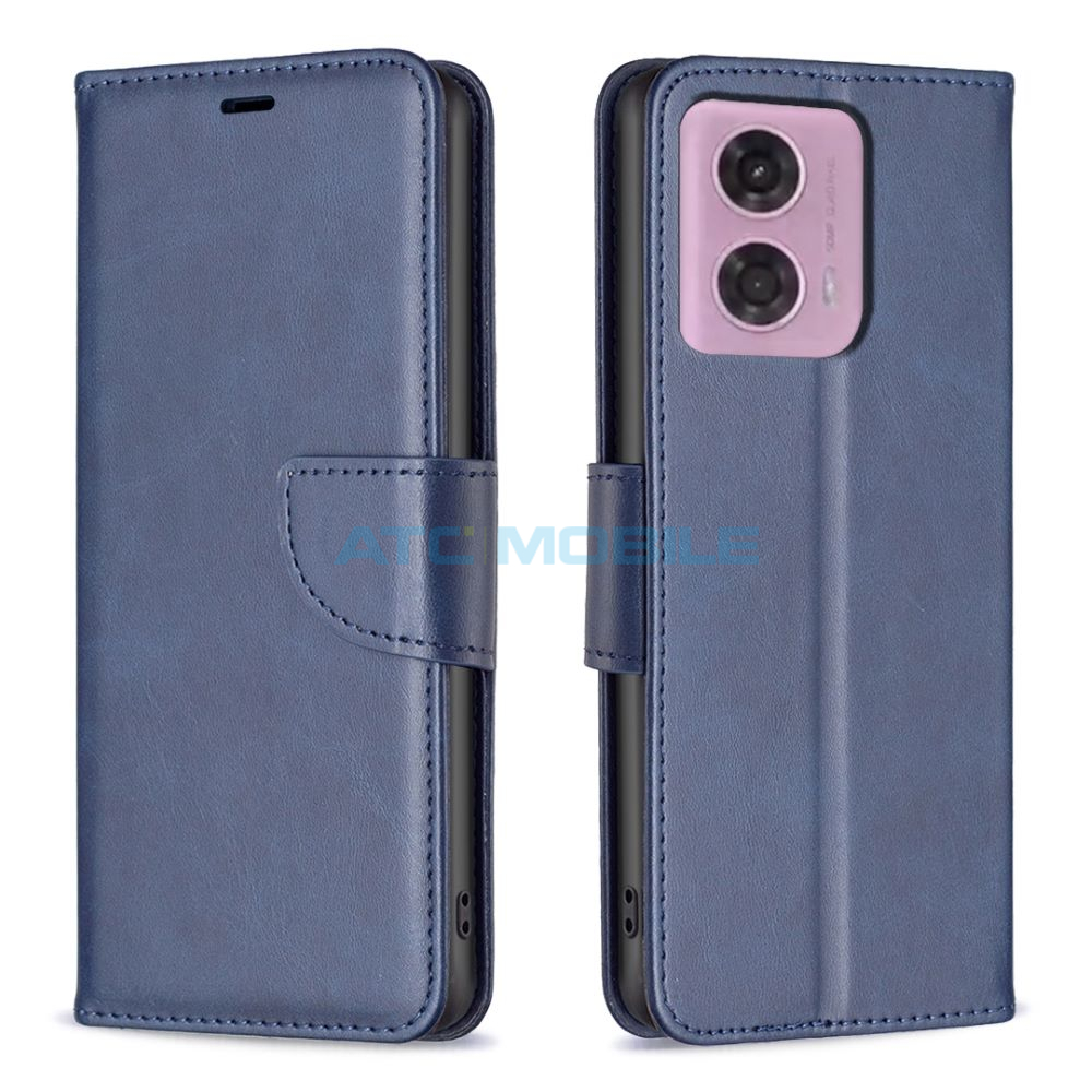 ATC-BOOK-MMG24BL Displej + dotyk + kryt Motorola Moto G24 4G (XT2423), G24 Power čern&yacute; (Service Pack) - 5D68C23810