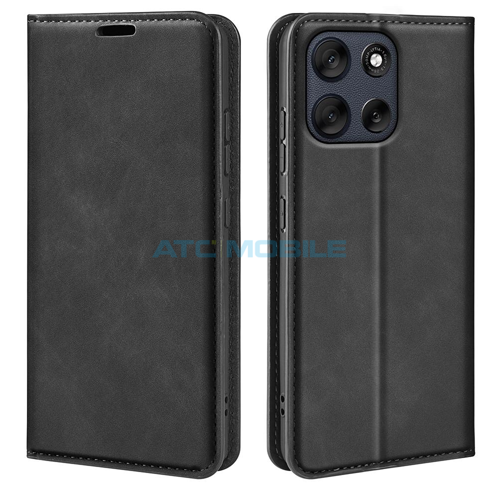 ATC-BOOK-MMG56RBK TPU kryt Shield4U Motorola Moto G86 5G, G86 Power 5G (XT2527) transparentn&iacute;