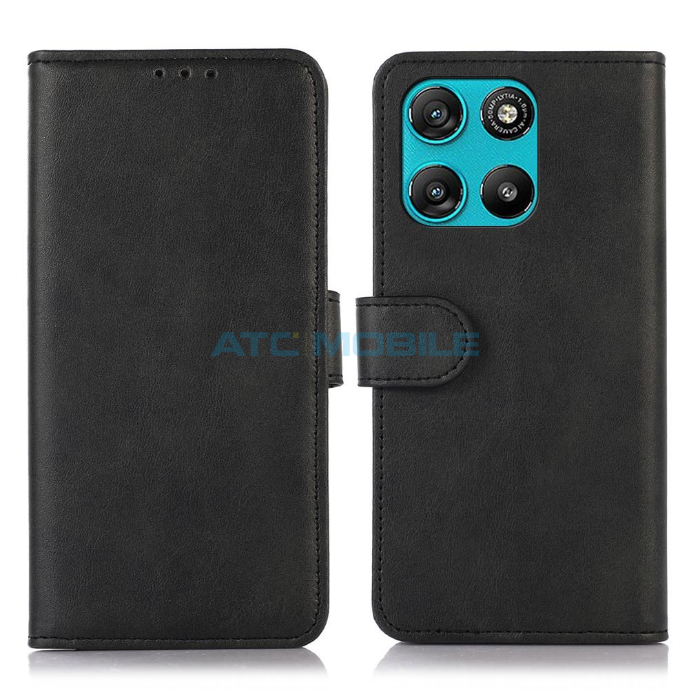 ATC-BOOK-MMG57BK Displej + dotyk + kryt Motorola Moto G57 Power 5G (XT2537-5) černý (Service Pack) - 5D68C31789