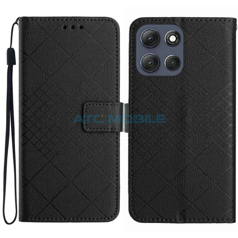ATC-BOOK-MMG86BK Reproduktor (Loud Speaker) Motorola Moto G56 5G (XT2529)
