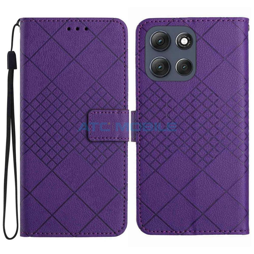 ATC-BOOK-MMG86PR Reproduktor (Loud Speaker) Motorola Moto G56 5G (XT2529)