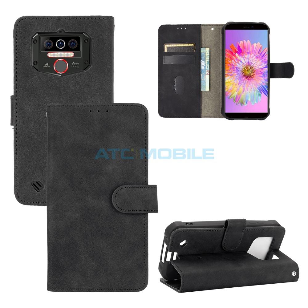 ATC-BOOK-OUWP5CBK Displej + dotyk Oukitel WP5, WP5 Pro
