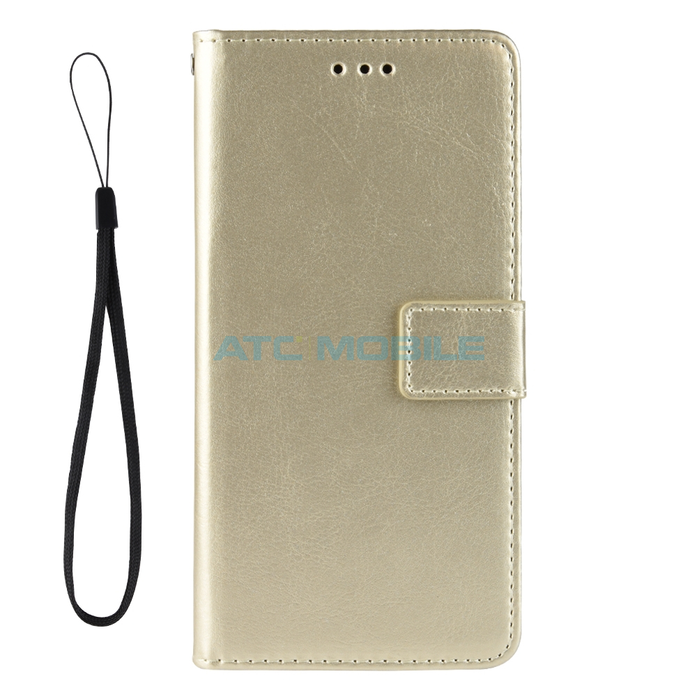 ATC-BOOK-REAL8iHOTGD Displej + dotyk + kryt Realme 8i (RMX3151) čern&yacute;