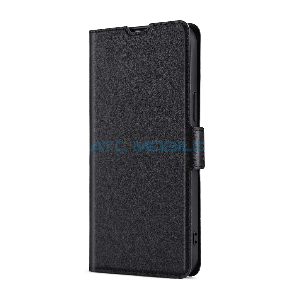 Pouzdro Shield4U Realme GT 5G Master Edition (RMX3361) Ultra-thin Voltage černé Pouzdro Shield4U Realme GT 5G Master Edition (RMX3361) Ultra-thin Voltage černé